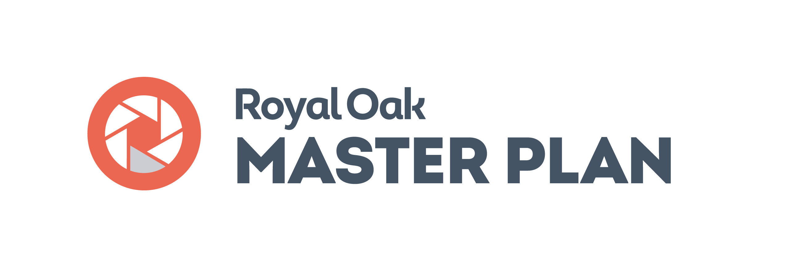 Plan Royal Oak